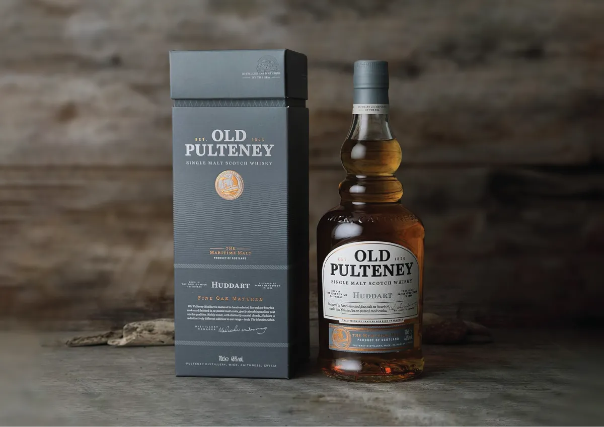 Old Pulteney